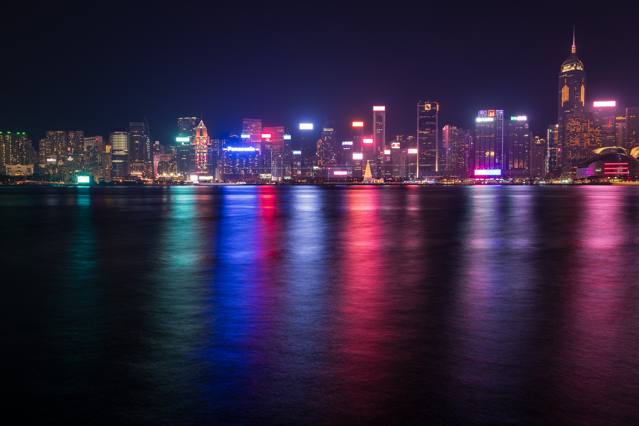 Hong Kong Photography Guide: Best Spots, Skyline & Street Tips